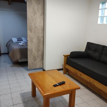 Casa Centro Bariloche Villa Ngoại thất bức ảnh