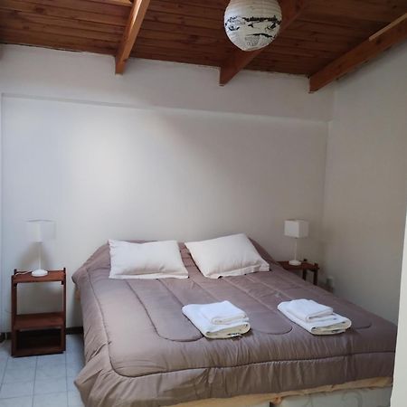 Casa Centro Bariloche Villa Ngoại thất bức ảnh
