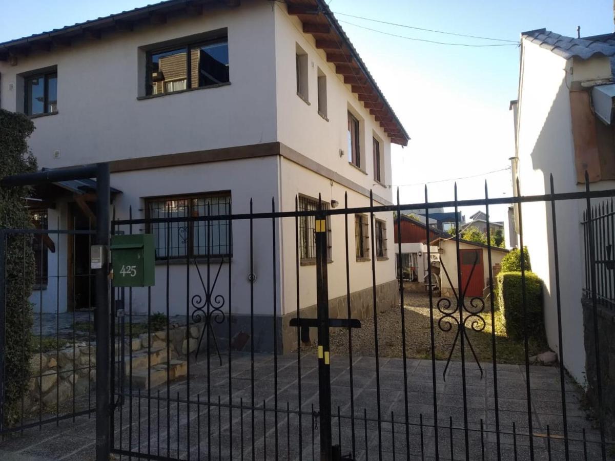 Casa Centro Bariloche Villa Ngoại thất bức ảnh