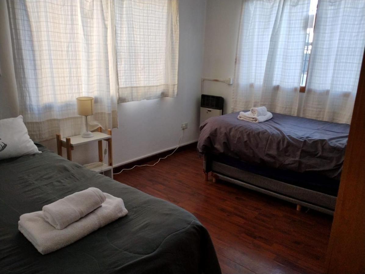Casa Centro Bariloche Villa Ngoại thất bức ảnh