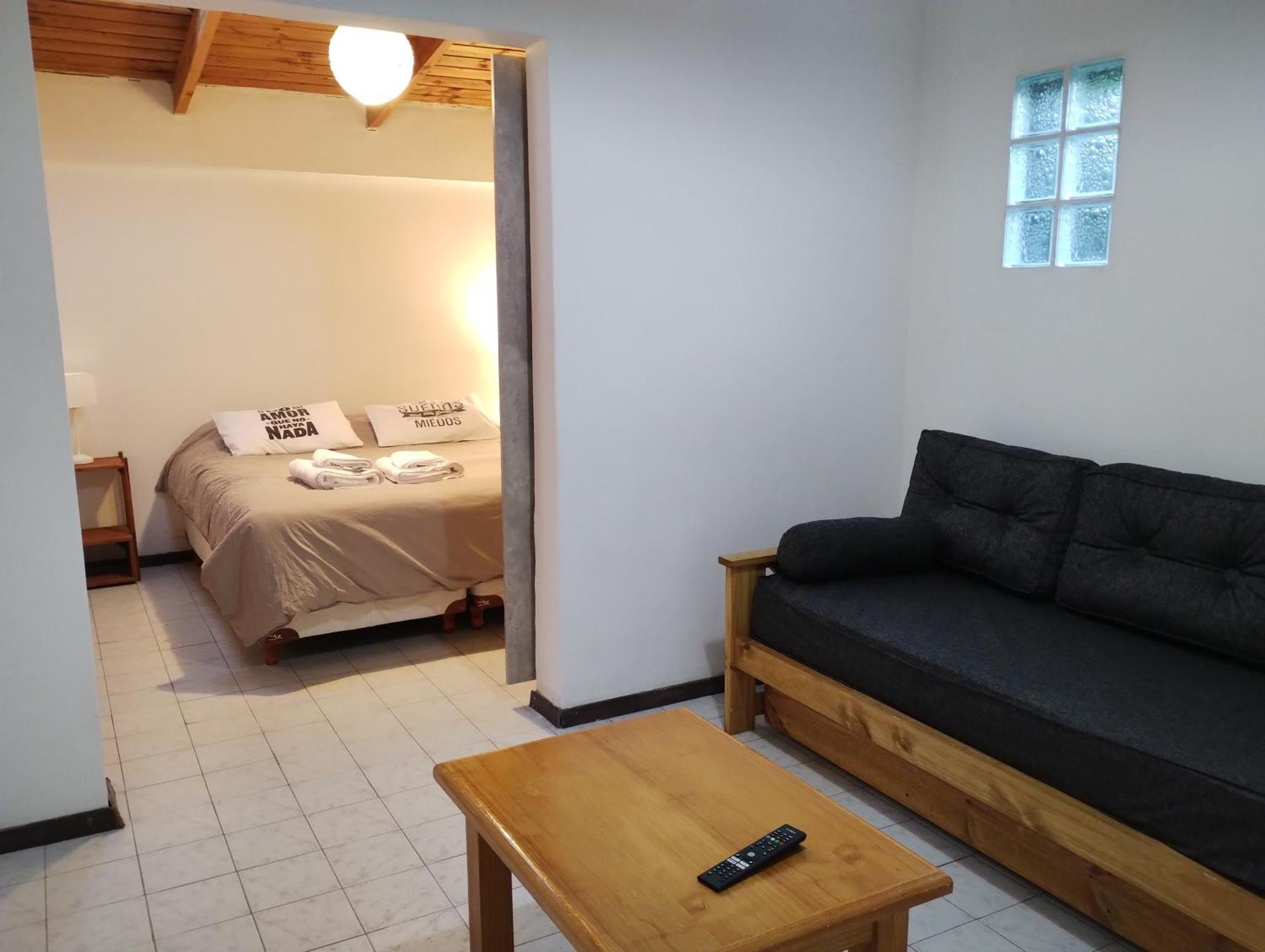 Casa Centro Bariloche Villa Ngoại thất bức ảnh
