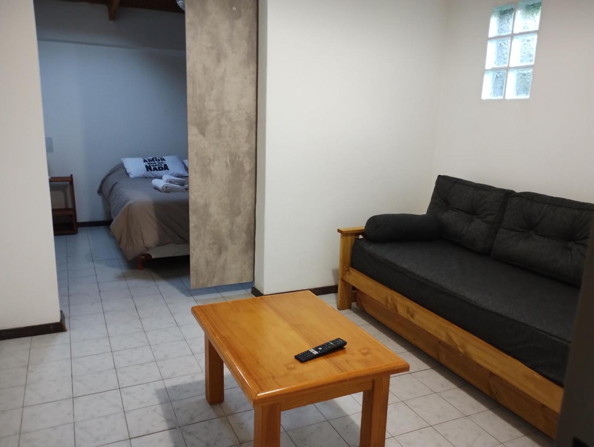 Casa Centro Bariloche Villa Ngoại thất bức ảnh