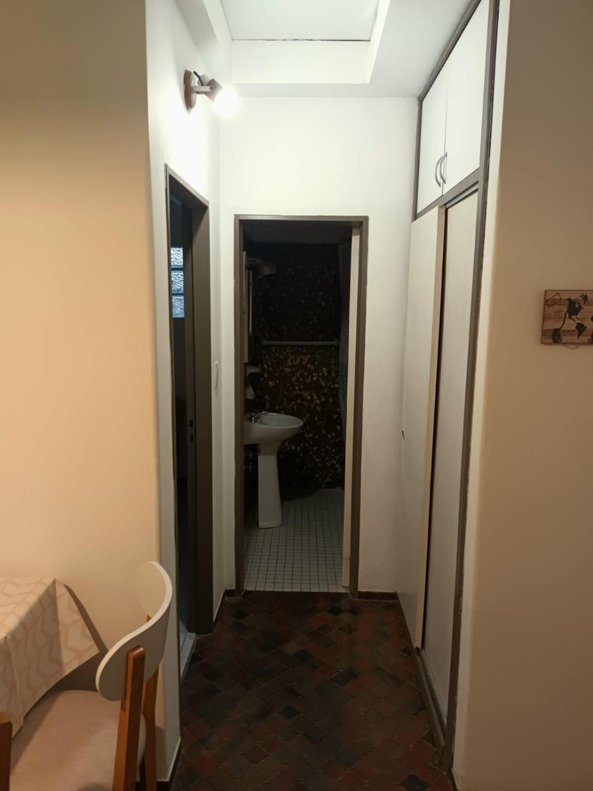 Casa Centro Bariloche Villa Ngoại thất bức ảnh