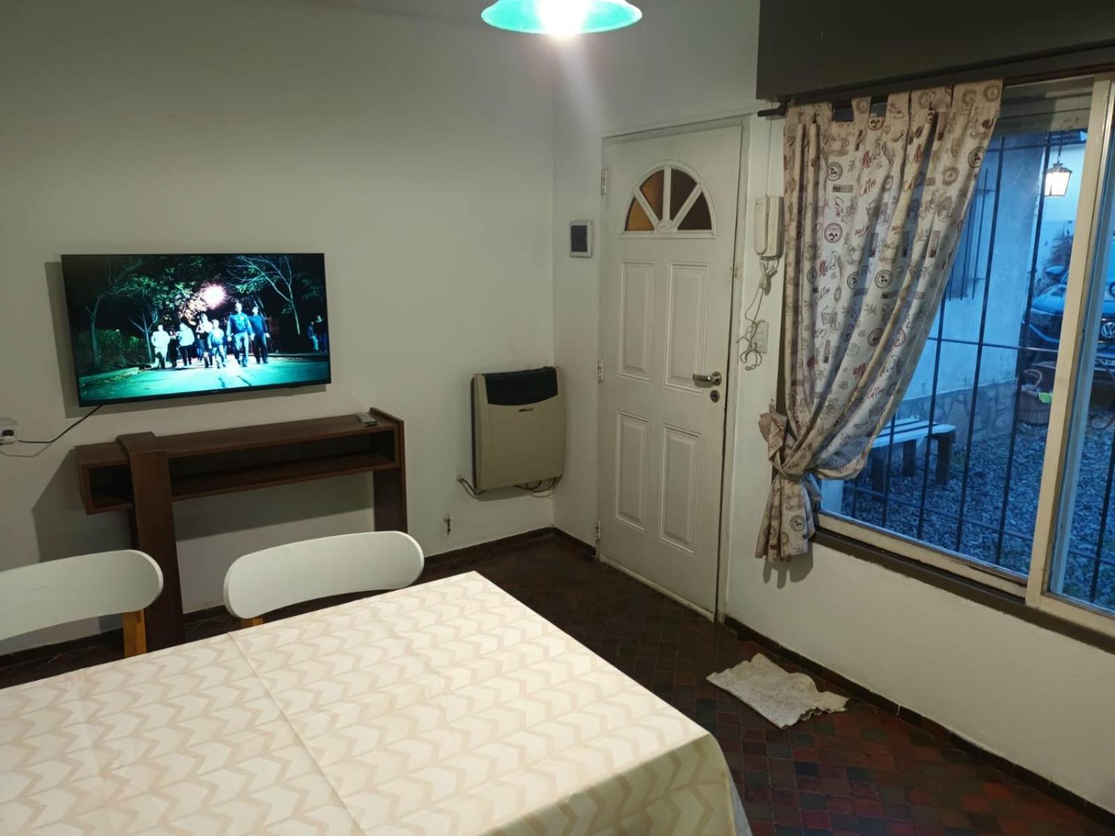 Casa Centro Bariloche Villa Ngoại thất bức ảnh
