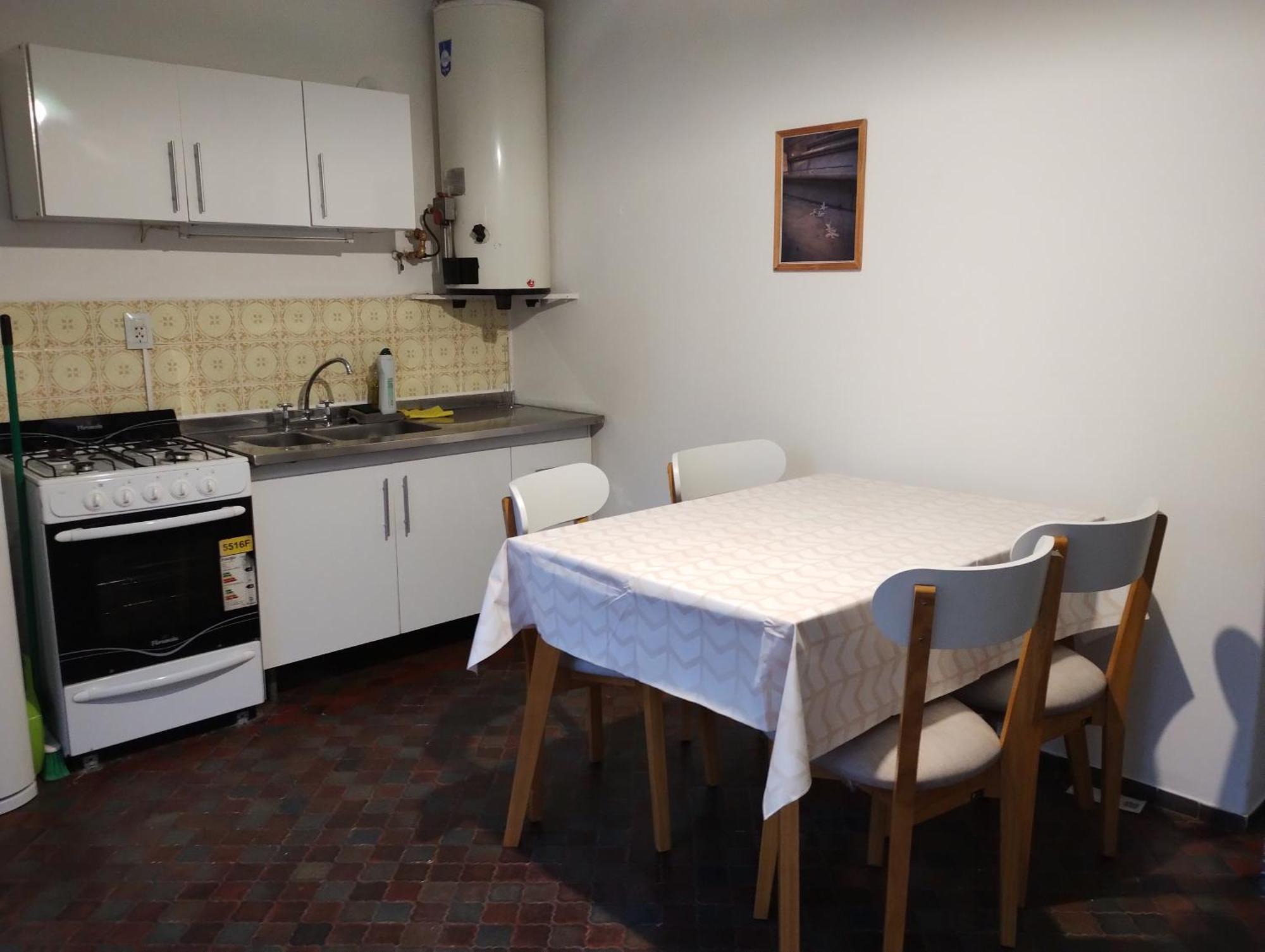 Casa Centro Bariloche Villa Ngoại thất bức ảnh