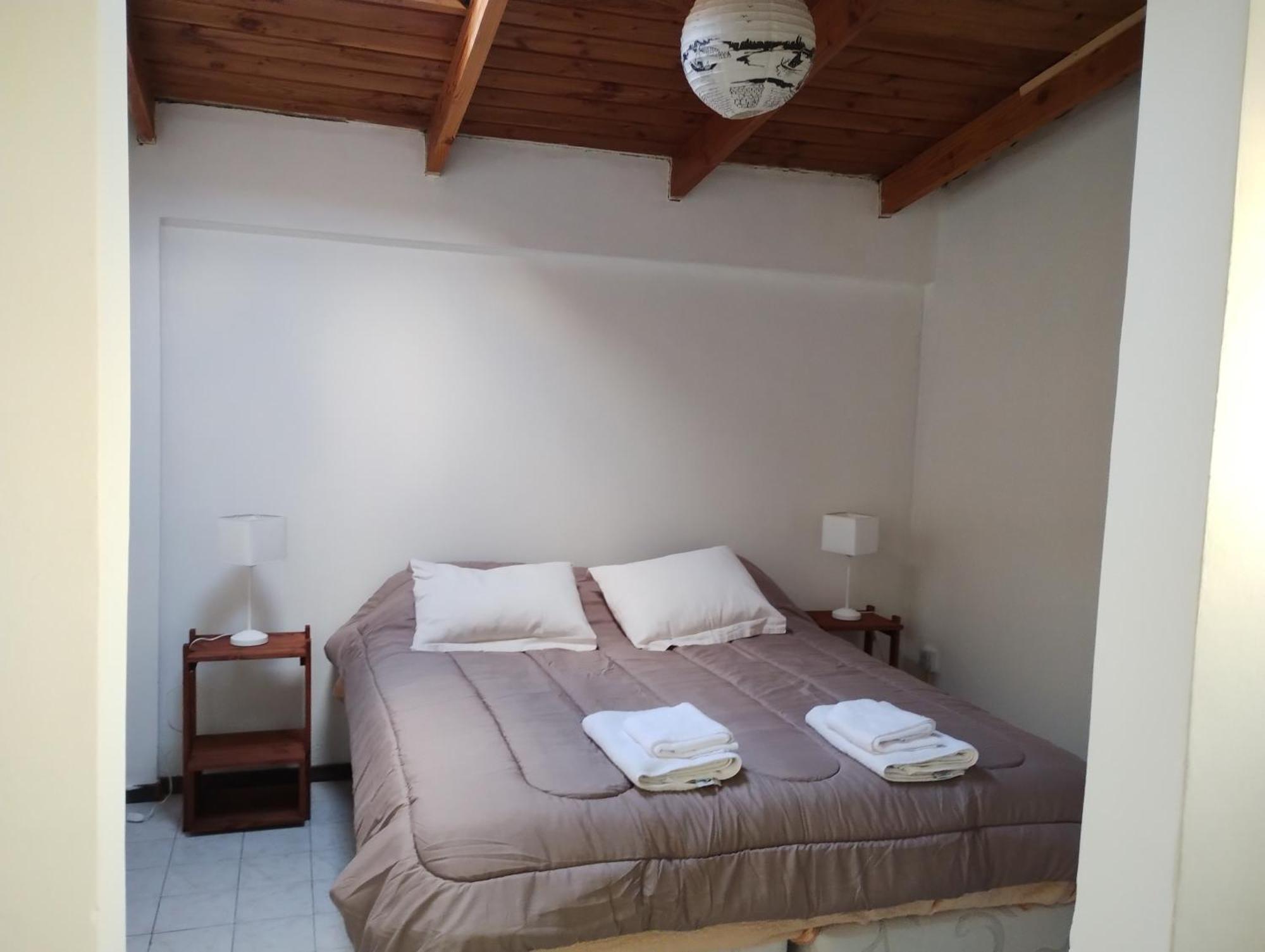 Casa Centro Bariloche Villa Ngoại thất bức ảnh
