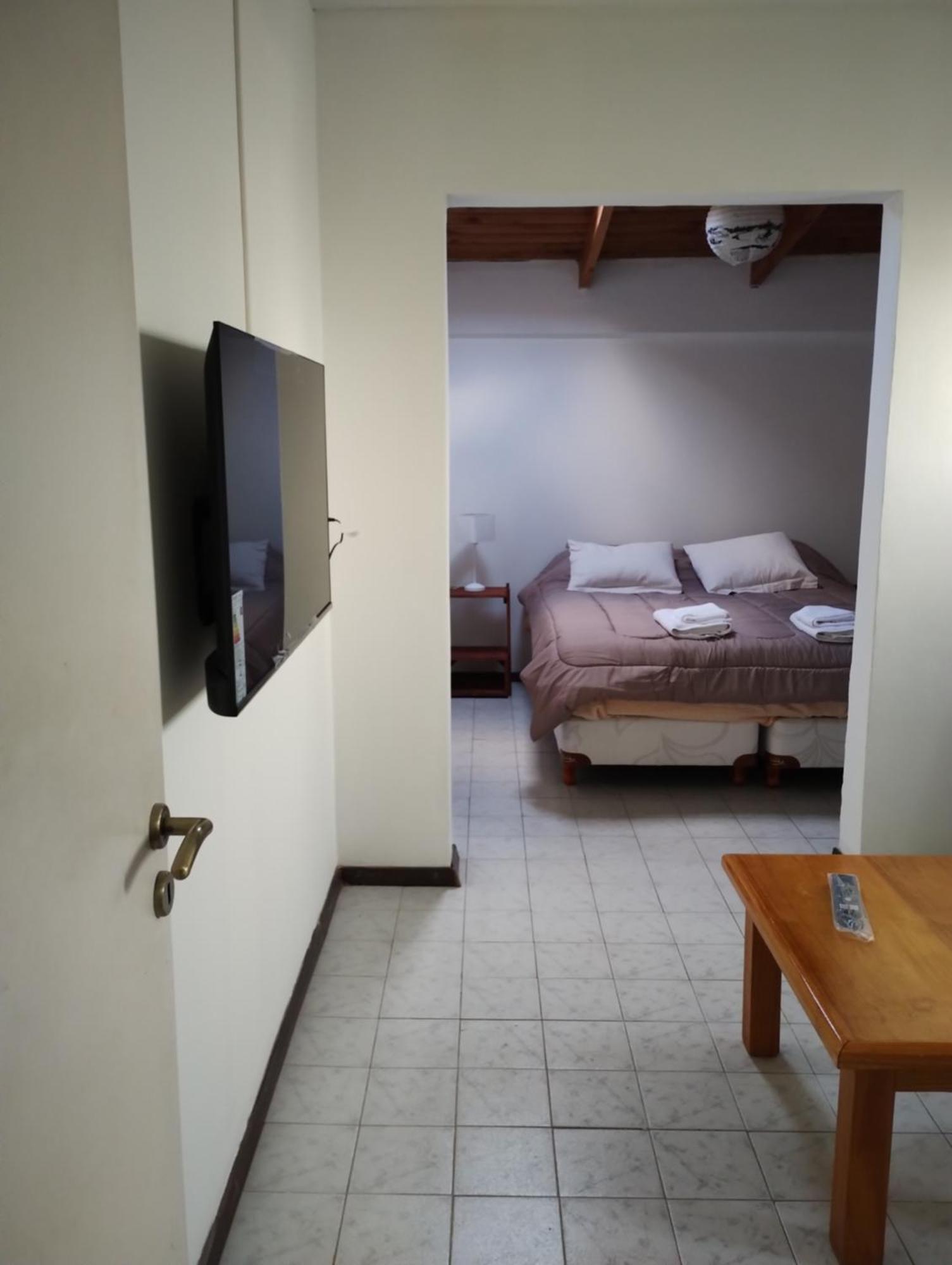 Casa Centro Bariloche Villa Phòng bức ảnh
